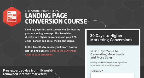 3 Features That Successful Landing Pages Have In Common <a href="/neilpatel/">Neil Patel</a> buff.ly/1VjUGTb #CRO #marketing