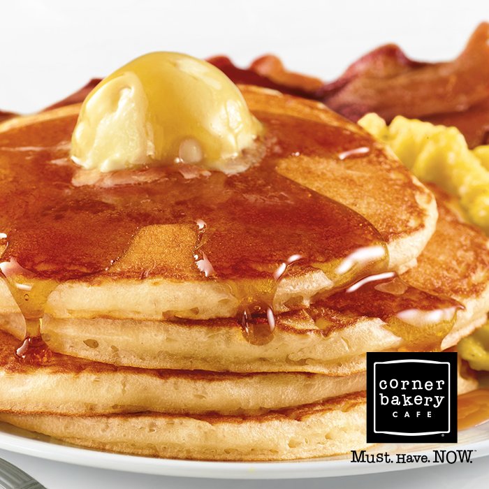 Baby got stack. #CornerFavorites