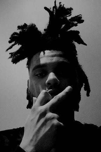 timelessbae's tweet image. Happy 26th Birthday Abel Tesfaye!