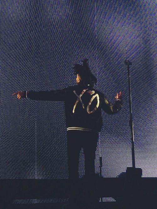 timelessbae's tweet image. Happy 26th Birthday Abel Tesfaye!