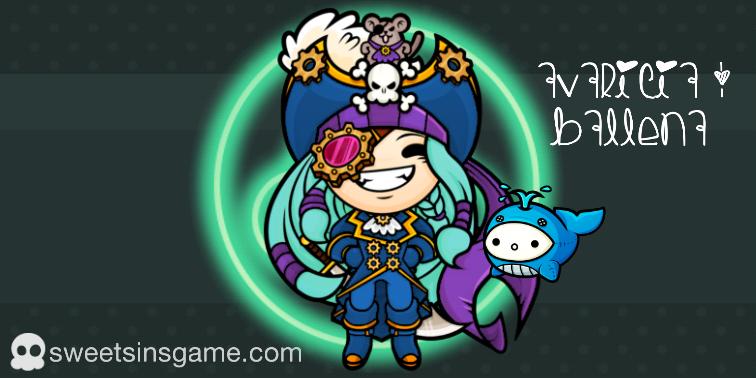 anjemon8958's tweet photo. Ira, mi favorita de @SweetSinsGame! <3 https://t.co/t4408CfJBX | https://t.co/6EplbNdvC1 https://t.co/ShOQCJmrhi