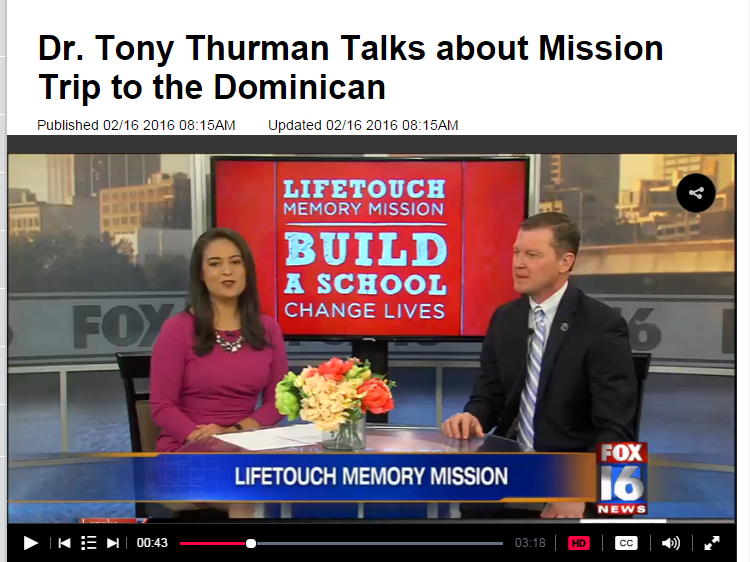 bjaj1's tweet photo. Another great news story on @Lifetouch #MemoryMission2016
https://t.co/ll49PkXHtB w/ @cabotsd @DrTCabot @AASAHQ https://t.co/ZSurqsX6Eh