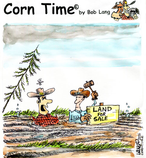 RLILand's tweet photo. A smile for our land professionals #landhumor #realestate #agriculture #ag #land https://t.co/03FFNo2RMW
