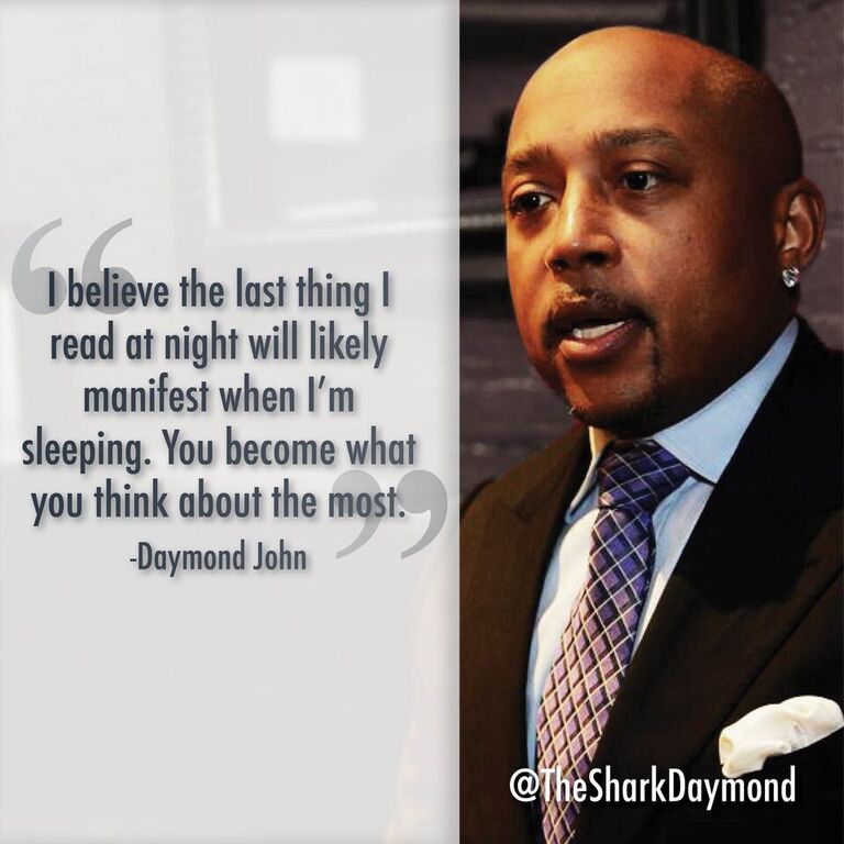 TheSharkDaymond tweet picture
