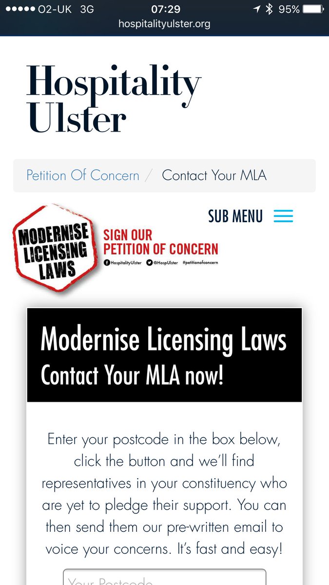 Victoria's Belfast (@vic_belfast) | Twitter