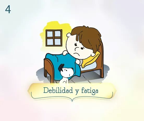 Marialuciadando's tweet photo. Checar todos los signos y acudir al médico. https://t.co/HUZ7MM0i5g