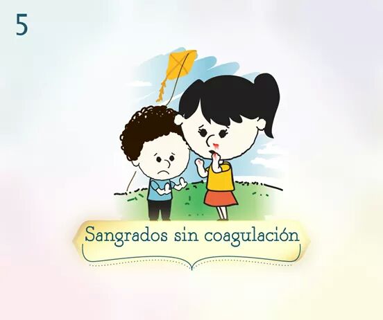 Marialuciadando's tweet photo. Checar todos los signos y acudir al médico. https://t.co/HUZ7MM0i5g