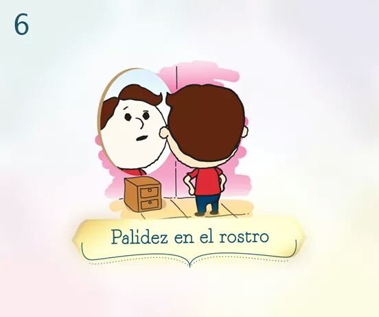 Marialuciadando's tweet photo. Checar todos los signos y acudir al médico. https://t.co/HUZ7MM0i5g