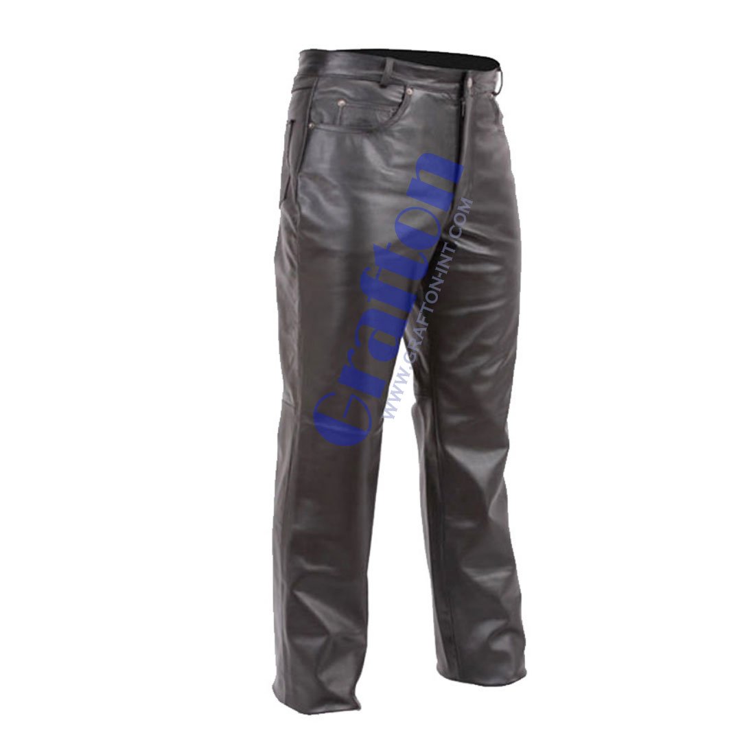 5 Pocket Jean Style Motorcycle Pants

Brand: Grafton

Product Code: GRPM-001

IN STOCK

US$: 255.00
