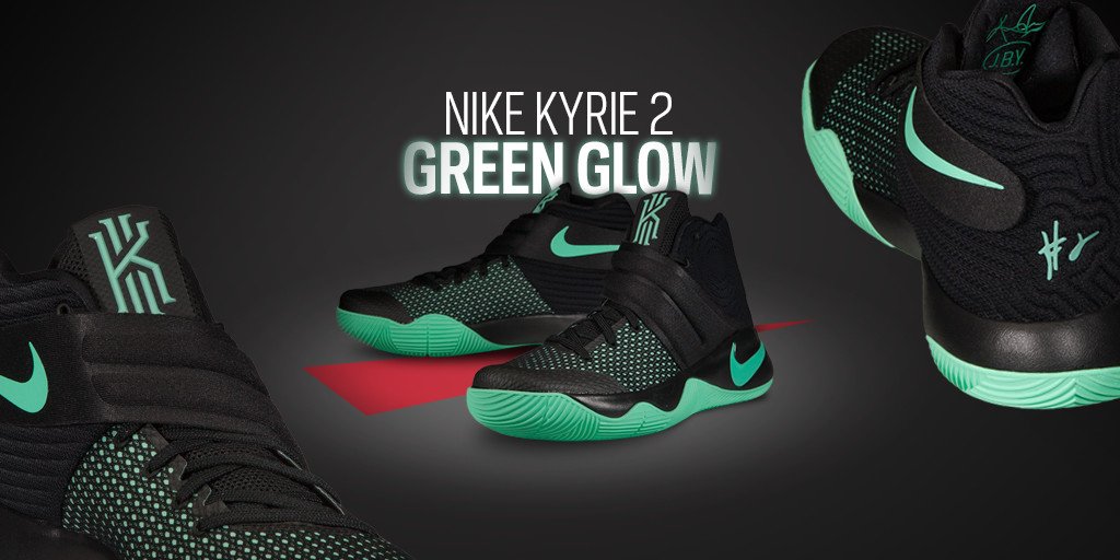 kyrie sportchek