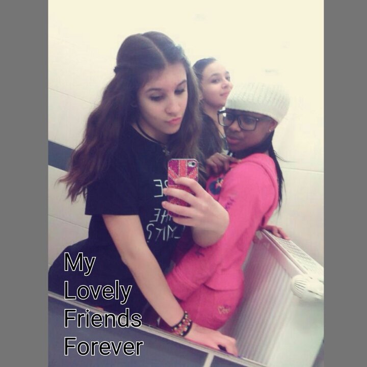 Easybea24's tweet image. Ik hou van jullie