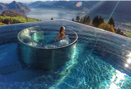 Gabymichel22's tweet image. #SuizaInolvidable