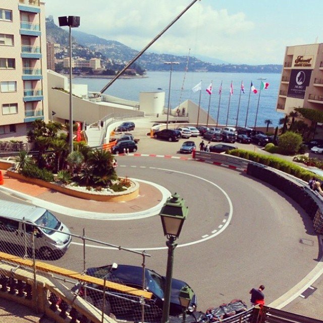 LauraTodaro's tweet photo. #Relax #Monaco #HomeSweetHome https://t.co/x1w2e9sr0H