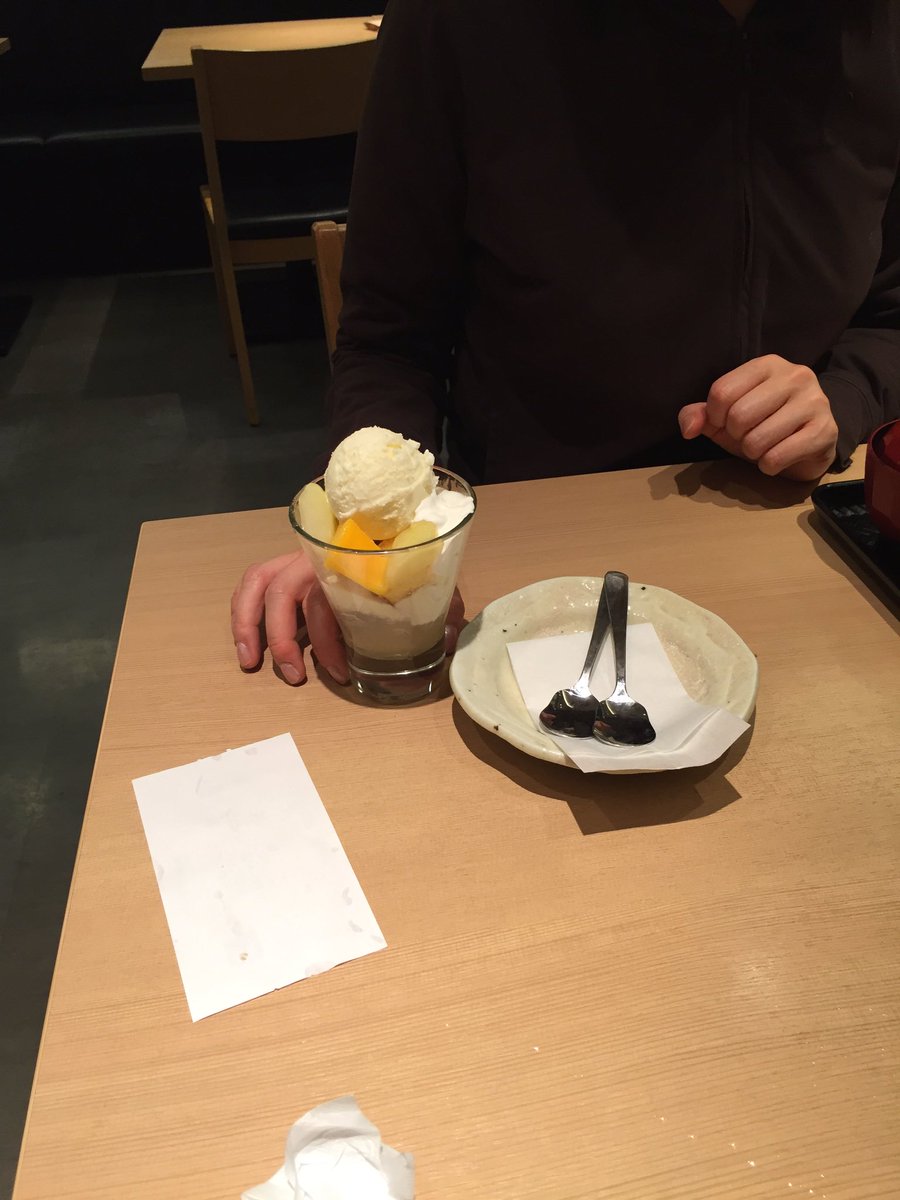 ohbashoichi tweet picture