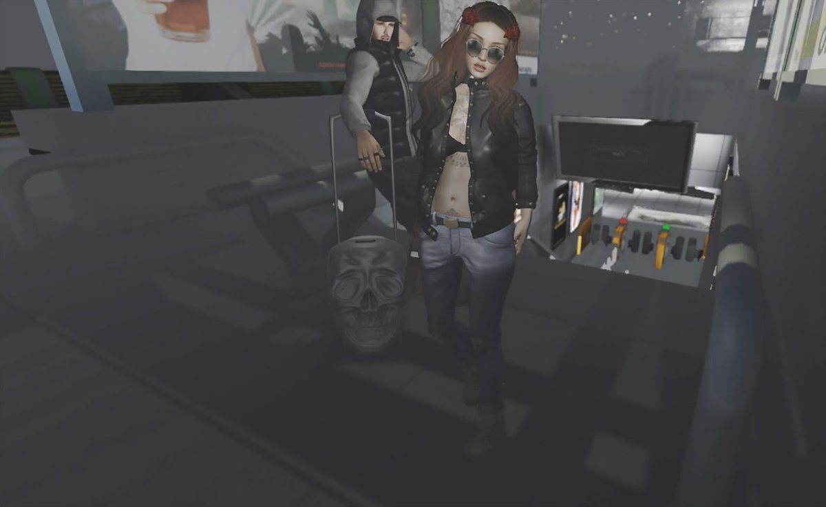 YourStyleWant's tweet image. 