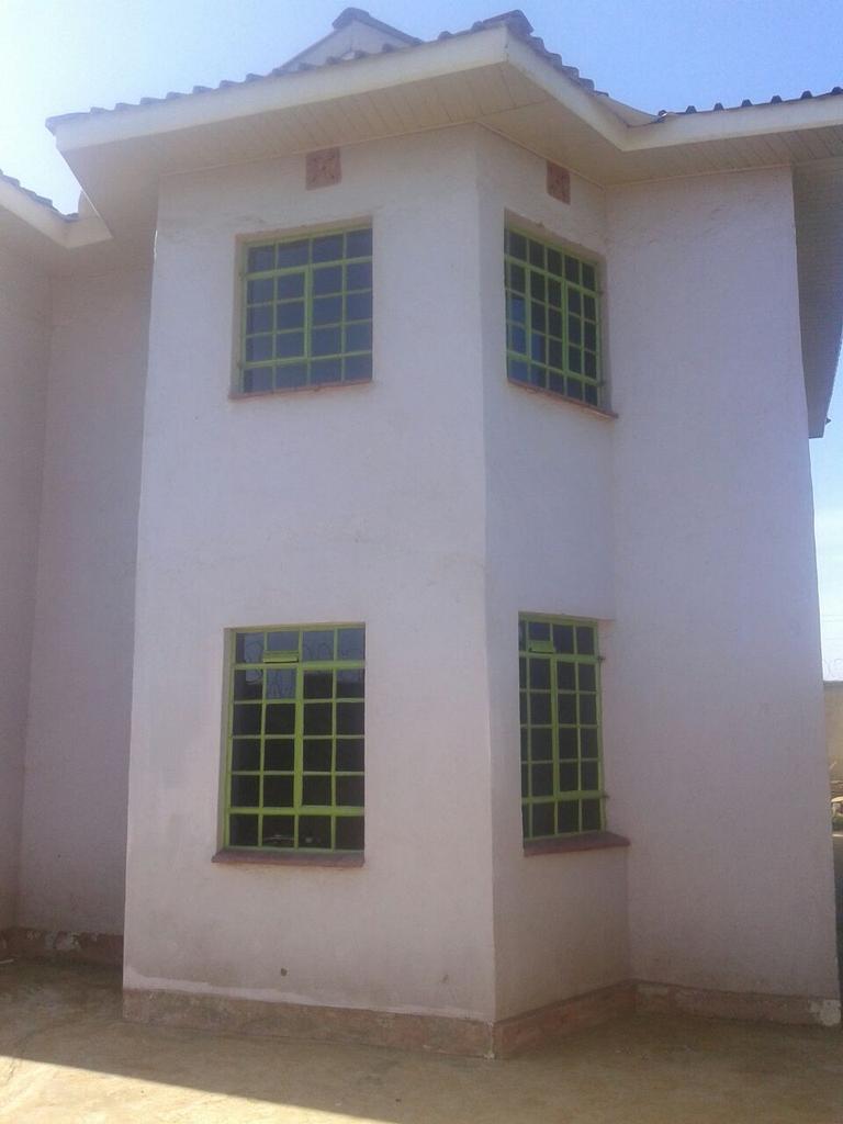KenyaEstates tweet picture