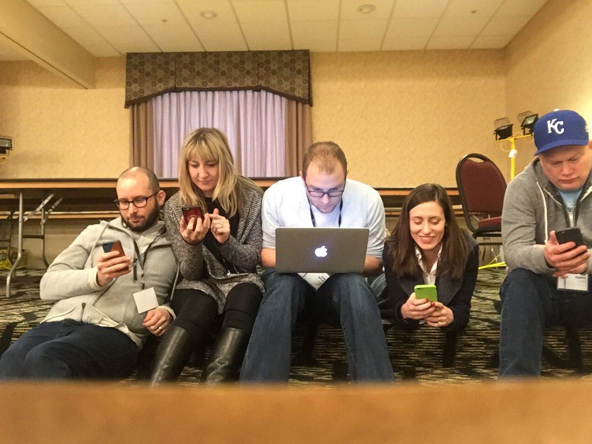 sarahmorleys's tweet photo. Top team working hard #teamlongform #snd37 https://t.co/z4K1ljtd7z