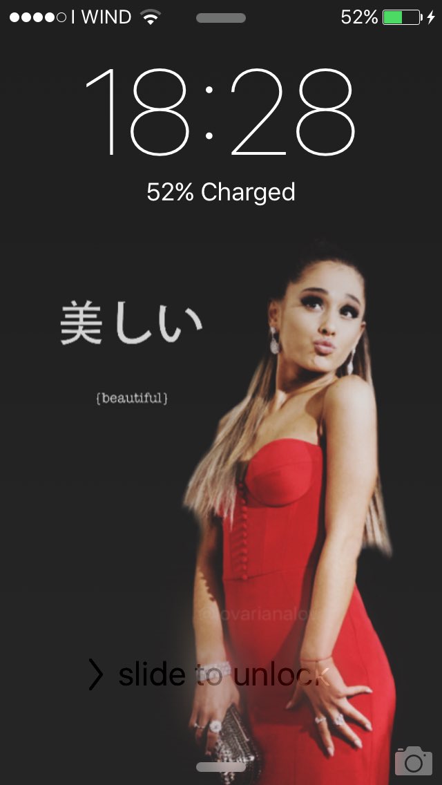 lovarianalov's tweet photo. Ariana Grande lockscreens☁️rt or ask if u want it☄comment wich one you want💫must be following #VoteArianaGrande #KCA https://t.co/ZoatMkiQ64