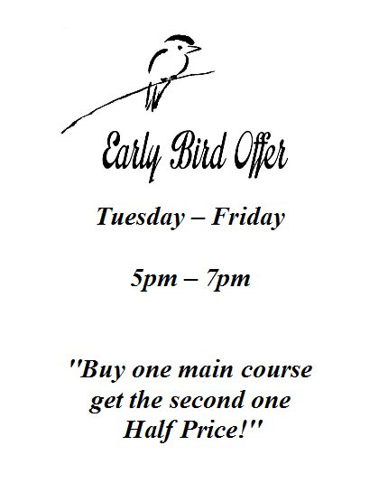 The Quarry Inn tweet media