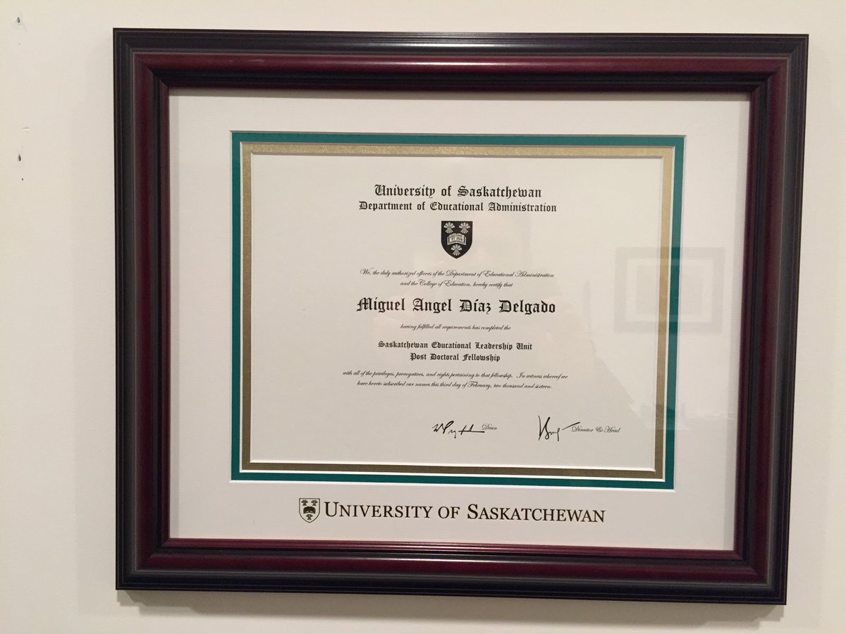 miguelangelphd's tweet photo. Thanks to SELU and the @UofSEd hosting me such as the #FirstPostdoc at #EdAdmin, I´ll be ready for further projects https://t.co/WjkrCVOxHm