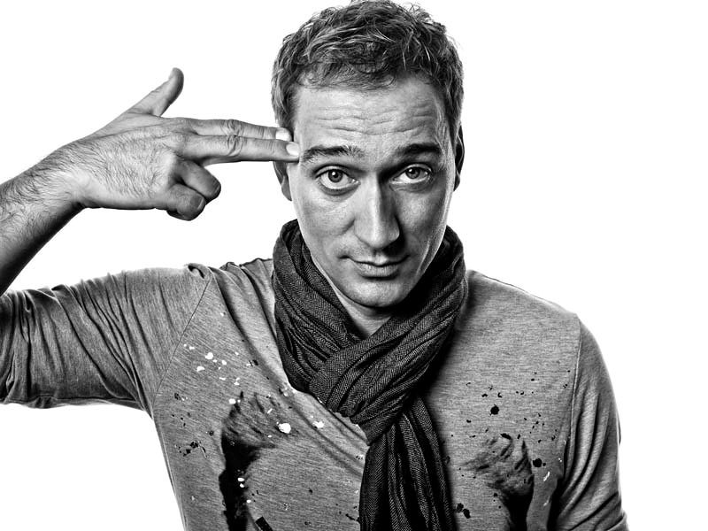 PAULVANDYK's tweet image. So, Bieber won the Grammy for 'Best Dance Recording'...