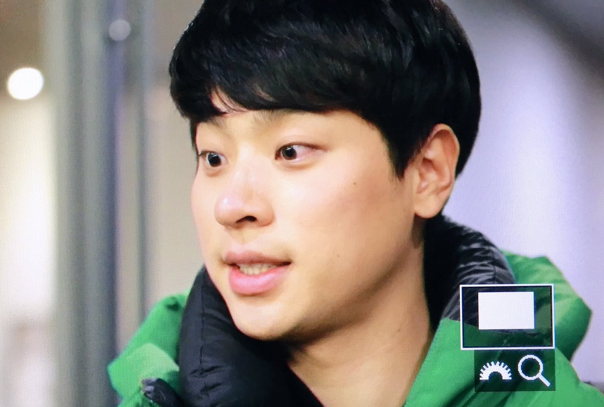 ✨심쿵✨ tweet media