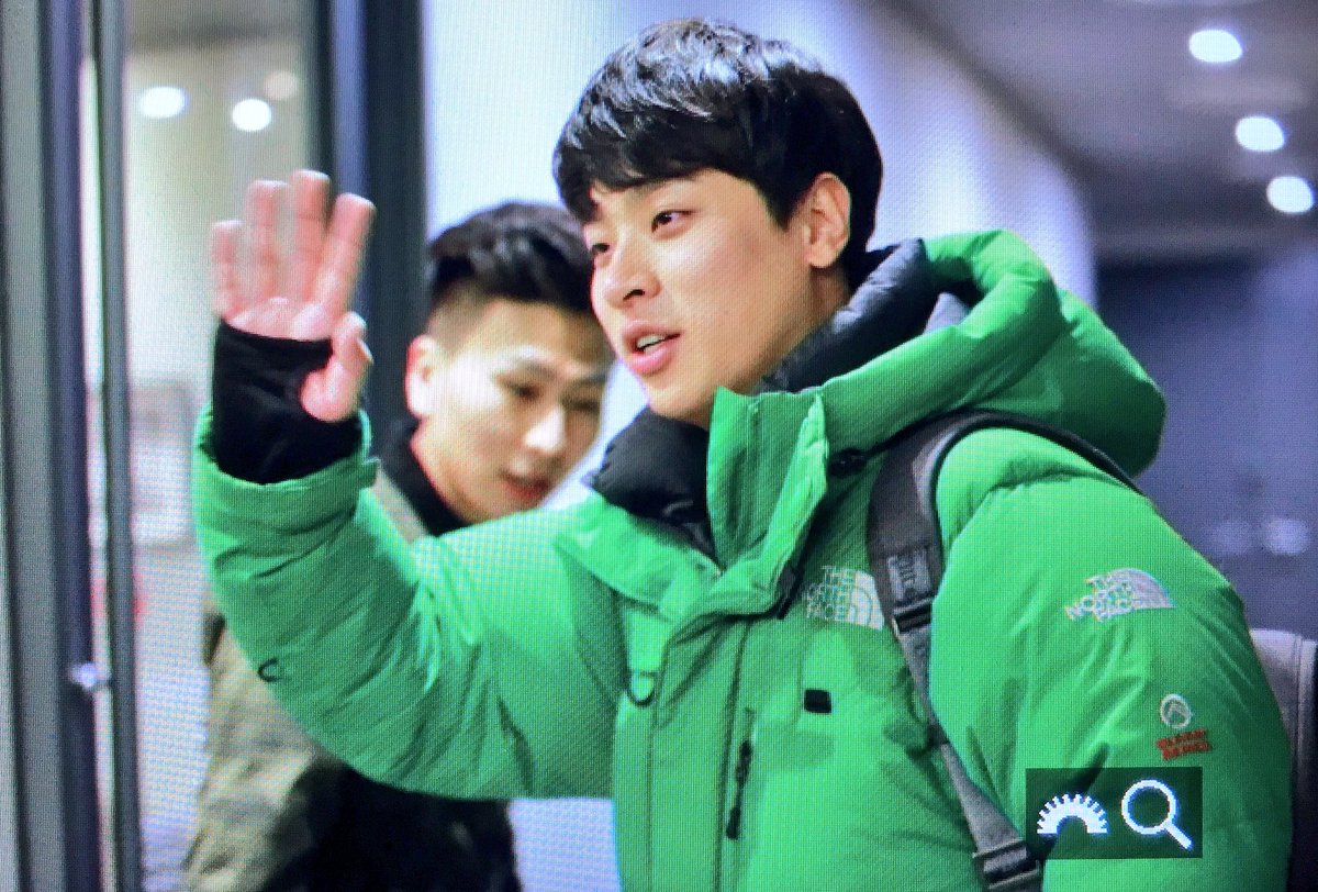 ✨심쿵✨ tweet media