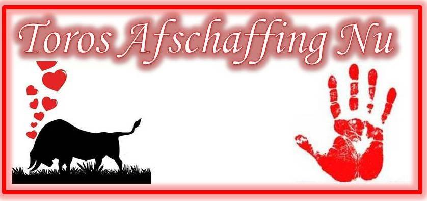 TOROSNUNCAMAS's tweet photo. @BasBelderMEP #stopbullfights 
 vraagt uw hulp voor het huisdier 2164 / 2014, voor de afschaffing van de stieren https://t.co/4vl4qvFtg8