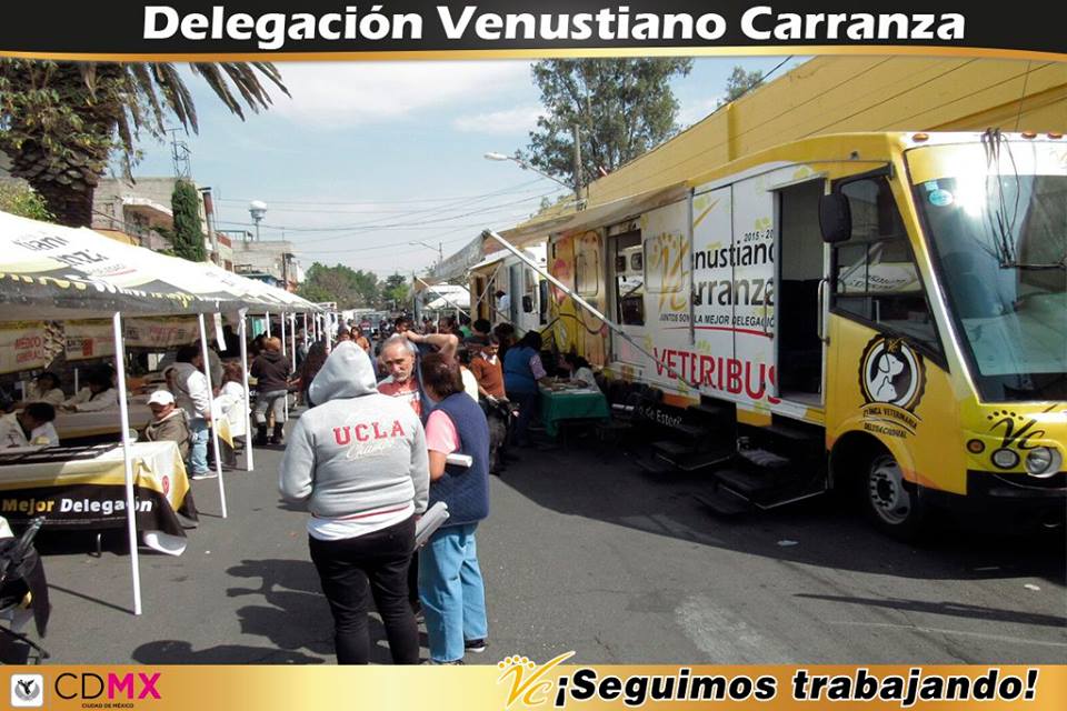 A_VCarranza's tweet photo. Mega Jornada "Juntos Mejoramos VC" en Calle Gral. Francisco Villa esq. Ignacio Zaragoza, Col. Ampliación Caracol. https://t.co/865ZRIWB4y