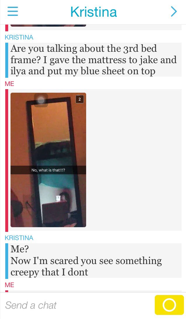 BrisaMoreno's tweet photo. WHAT IS THAT!?!???? 😂💀 https://t.co/MQ4HxgLqeG