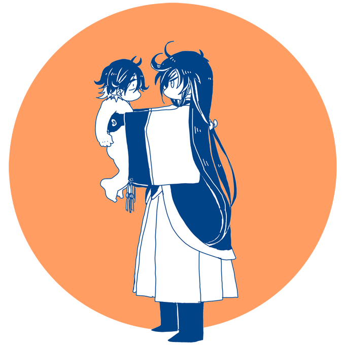 ちっのtwitterイラスト検索結果 古い順