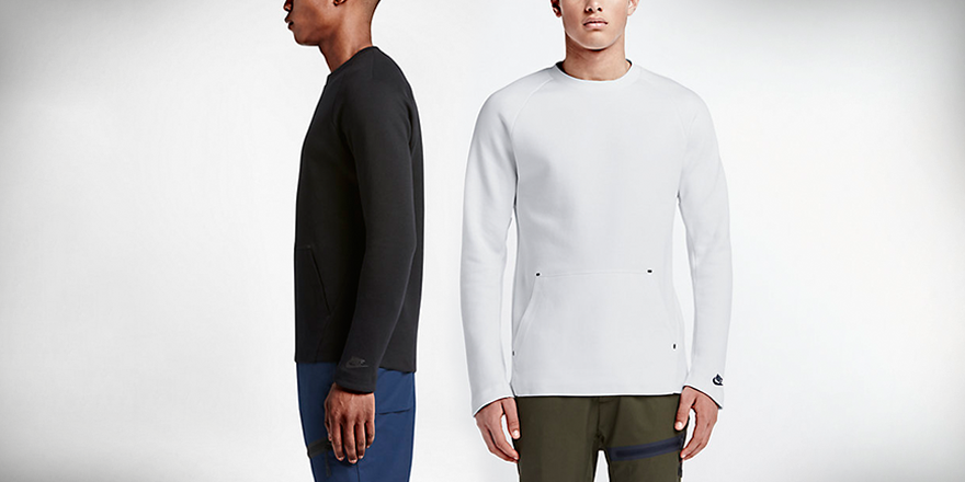 nike sweatshirt foot locker