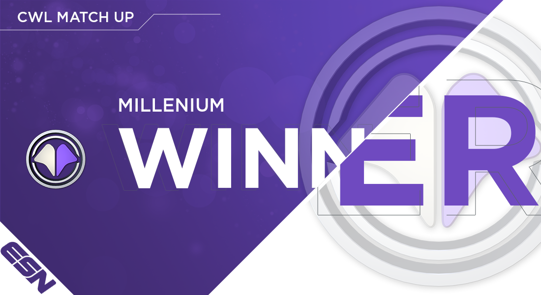 EsportsNation's tweet photo. [EU CWL W6D1] @Mill_CoD 3-0 @TeamLDLC

HP: 250-219 MIL
S&amp;D: 6-3 MIL
UL: 20-3 MIL https://t.co/HwAVCF32DR