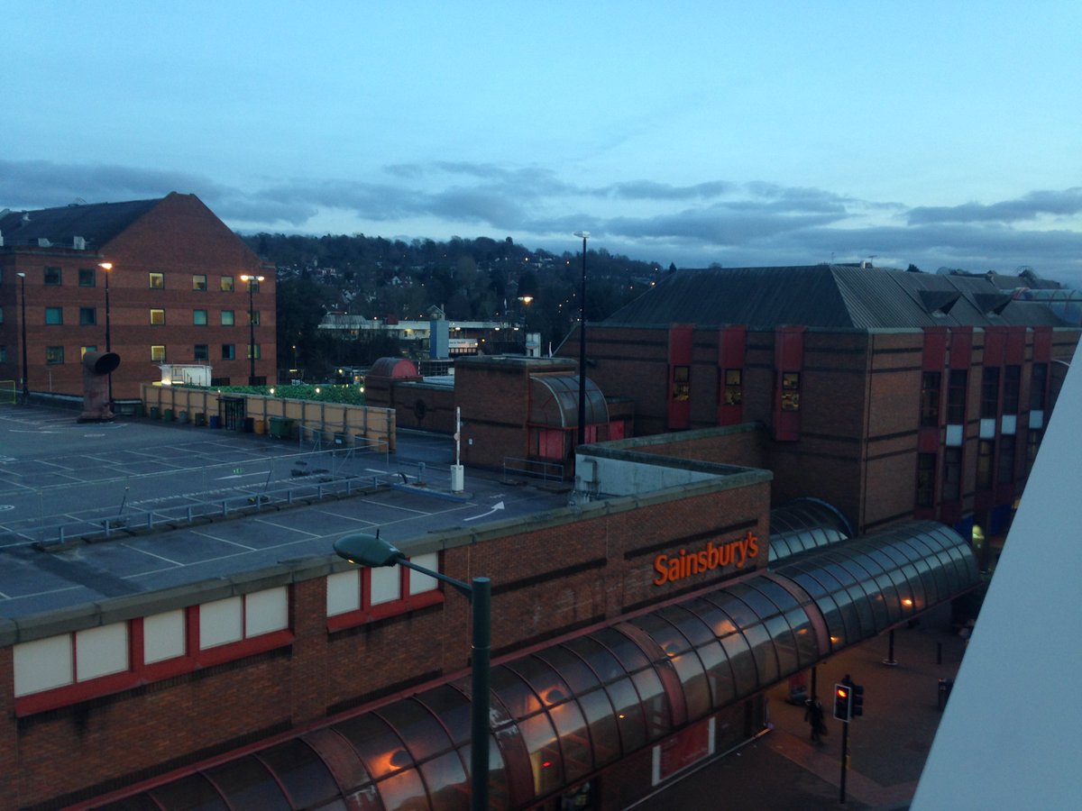 Generation Redhill (@generateredhill) on Twitter photo Wow - fantastic progress at the <a href="/sainsburys/">Sainsbury's</a> site in the past month! #Redhill is on its way! Wow - fantastic progress at the <a href="/sainsburys/">Sainsbury's</a> site in the past month! #Redhill is on its way!