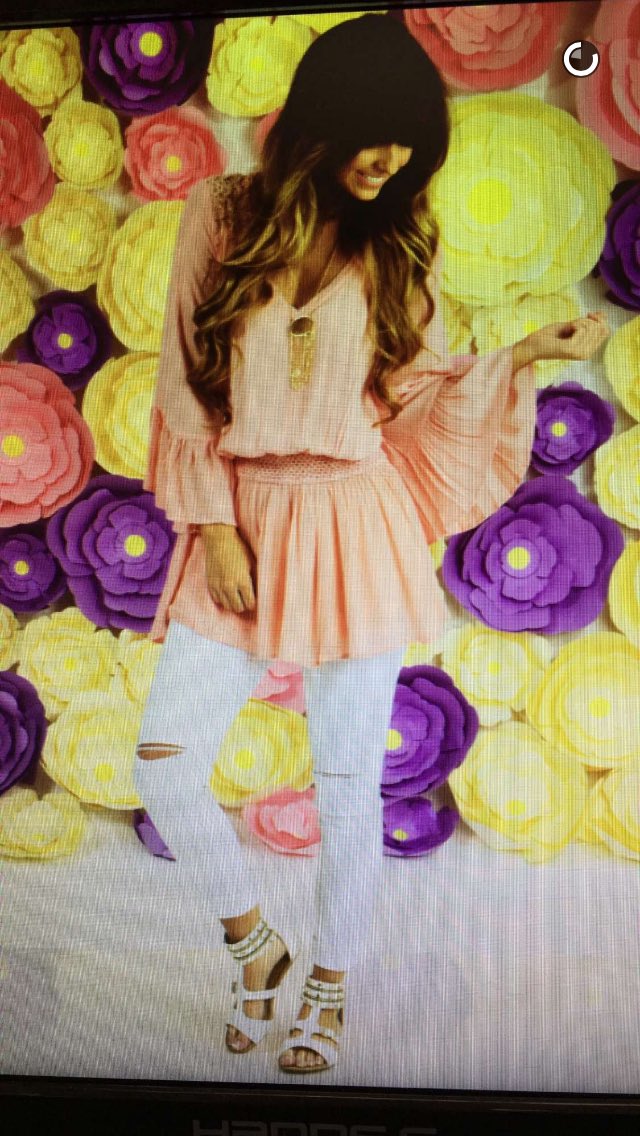 BreeElizabethB's tweet photo. @shophopes319 love this 😍 https://t.co/NswB133Dxp