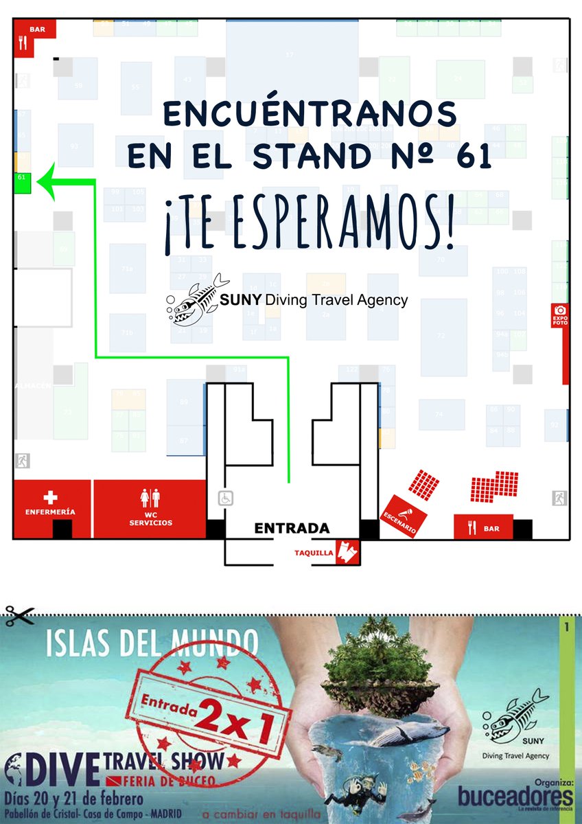 Suny Diving Travel (sunyvictoria) Twitter