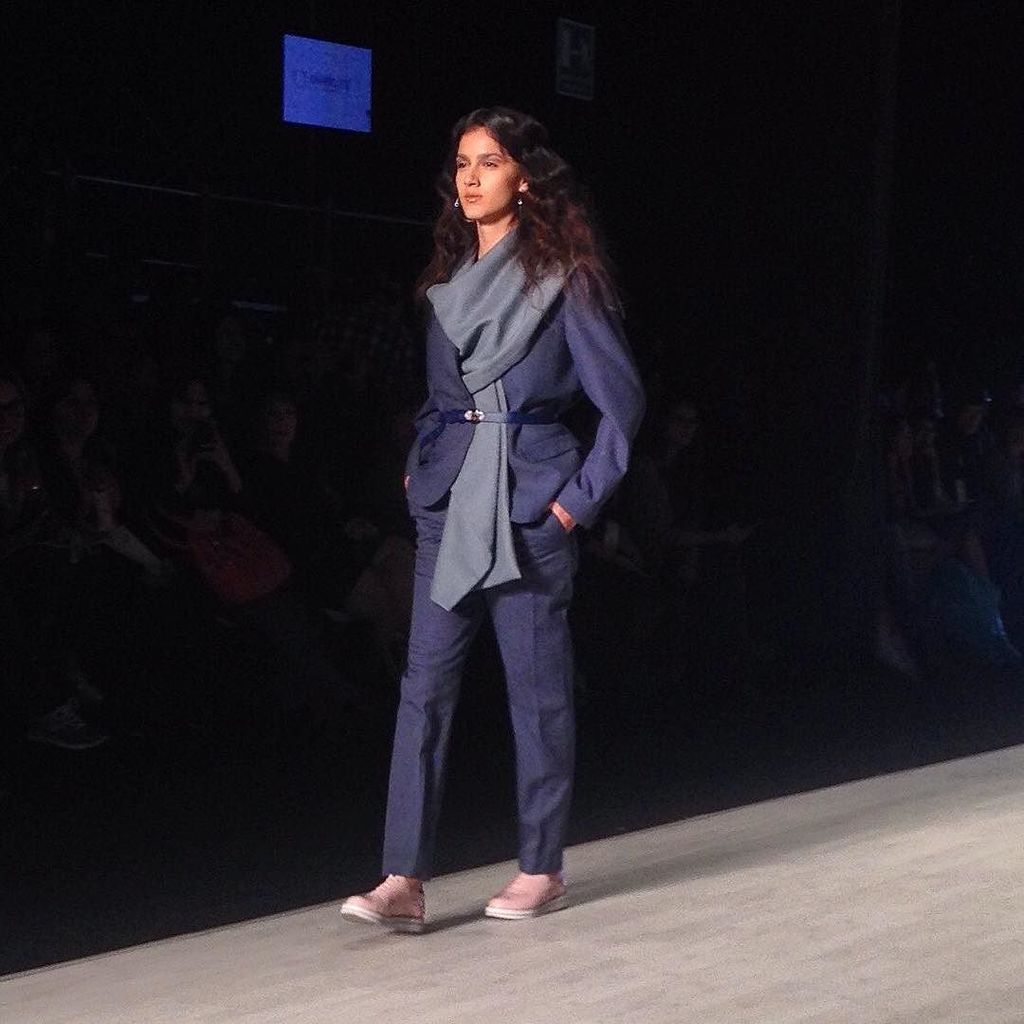 ka_volta's tweet image. @yvanovmexico_ ft Calzado de @Karen_Ruz - Tendencia O/I 2016-17 Esencia #IM64 #Intermoda #IMBlogger #FashionFight #…