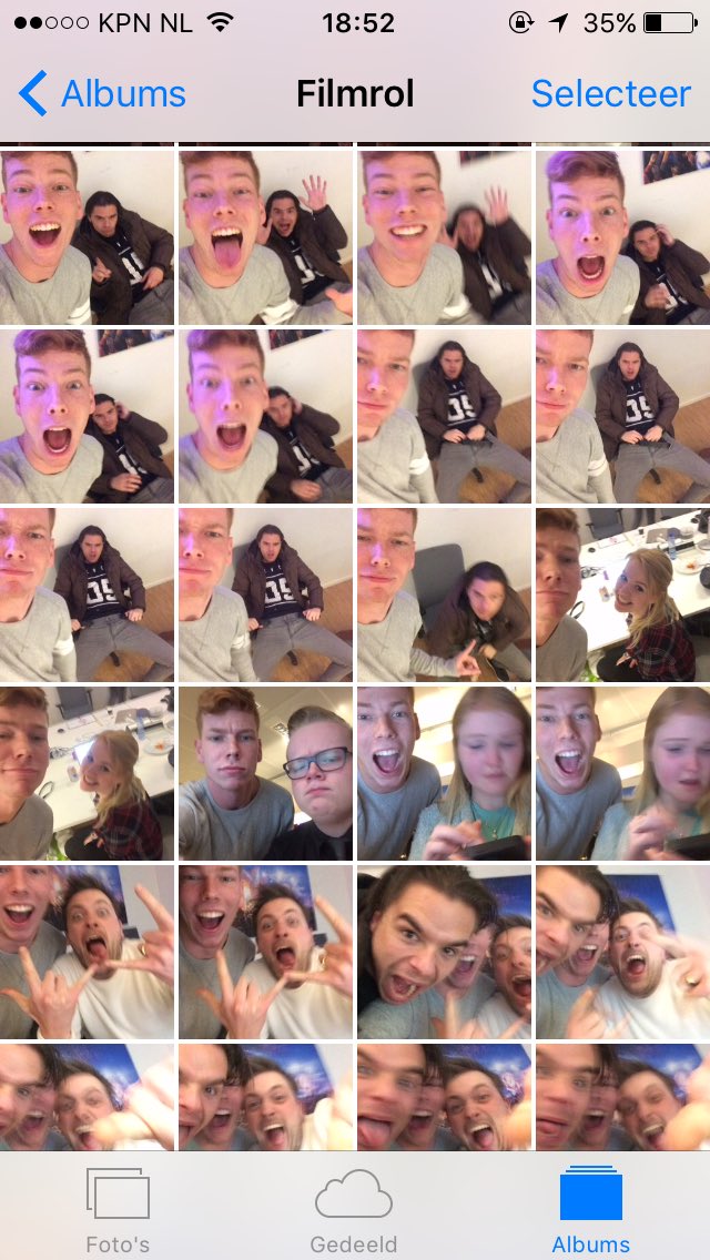 Leen <a href="/rensgoseling/">Rens Goseling</a> nooit je telefoon. Nooit. #