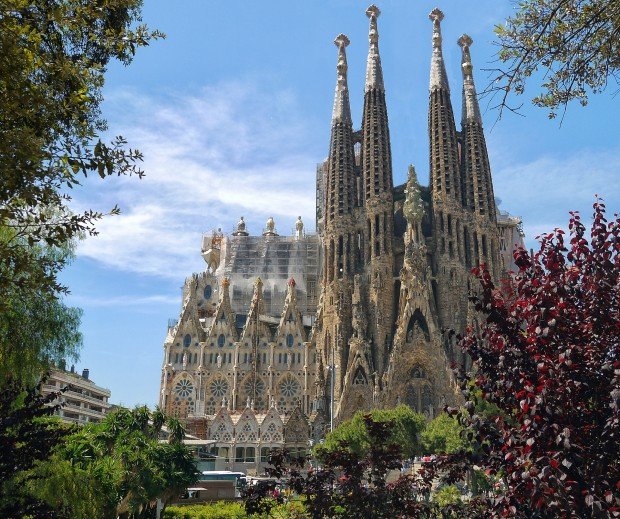 Confira os 10 melhores pontos turísticos do mundo, segundo <a href="/TripAdvisorBR/">TripAdvisor Brasil</a> buff.ly/1okykpD