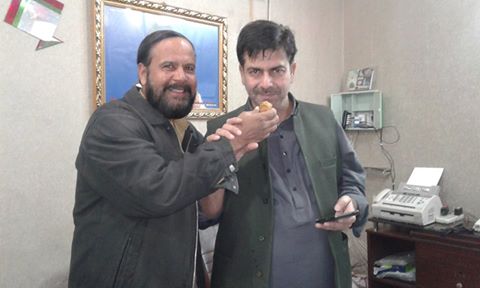 YasirRajput82's tweet photo. celebrations at #Hyd zOne.BcZ #AltafWinsAgain
#VictoryOfAltaf @abidghouri3 @2mushadi @WasayJalil
#WeWantToHearAltaf https://t.co/2qRAd1ugn4