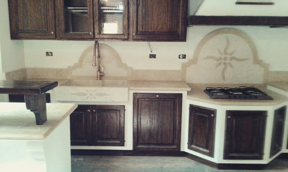 MiglioratiMarmi's tweet photo. #topcucina #travertino #anticato #lavabo a #massello #miglioratimarmi #roma #romaest #lunghezza https://t.co/GK6gXRrNem