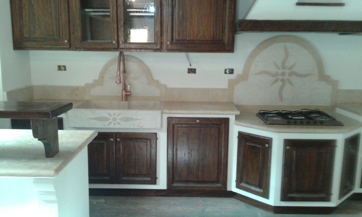 MiglioratiMarmi's tweet photo. #topcucina #travertino #anticato #lavabo a #massello #miglioratimarmi #roma #romaest #lunghezza https://t.co/GK6gXRrNem