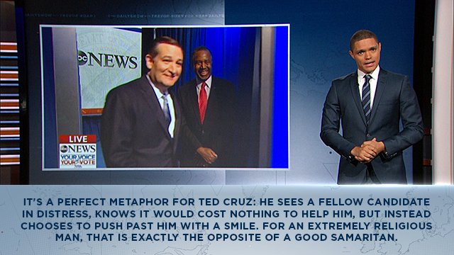 The Daily Show tweet media