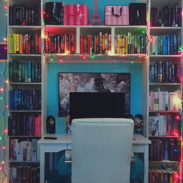 LectorEnMordor's tweet image. #QueLindoSeria tener esto.