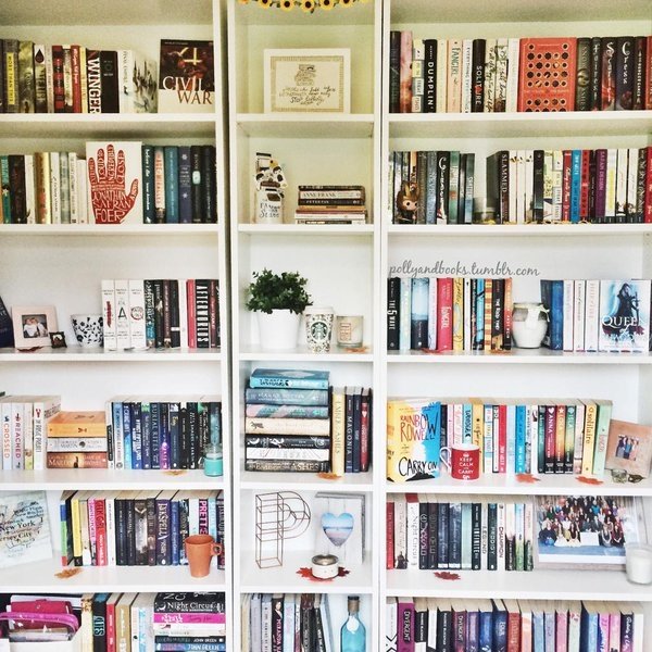 LectorEnMordor's tweet image. #QueLindoSeria tener esto.