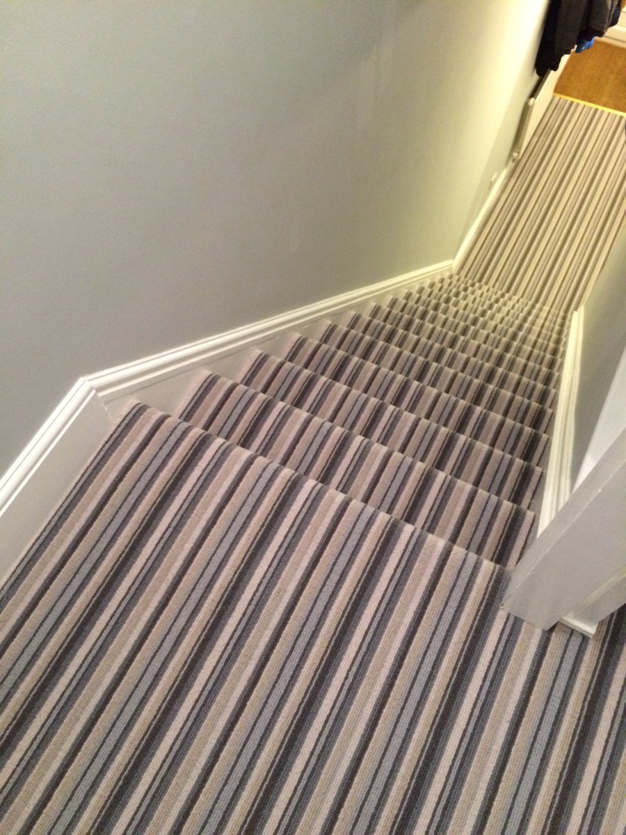 Qcarpets100's tweet photo. Gaskell Wool Rich Notting Hill Stripe 100% Pure New Wool 3 Ply Yarn to HSL in Quedgeley #quality #gaskellwoolrich https://t.co/5n669TYDB4