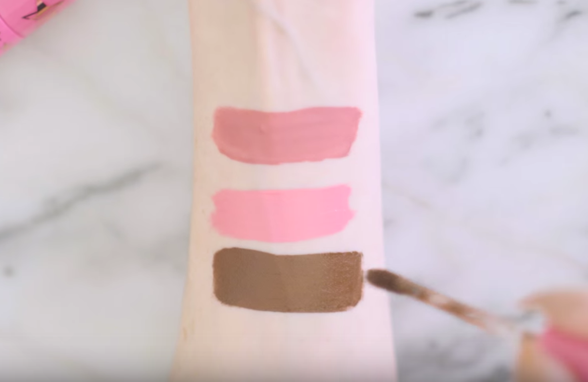 MichellePhan's tweet photo. NEW TREND REPORT 🎥
BBHOODZ, liquid lipsticks, pins &amp; patches + more
Click to watch 👇
https://t.co/1eY2IbS5nB https://t.co/1U2z8zKS4R