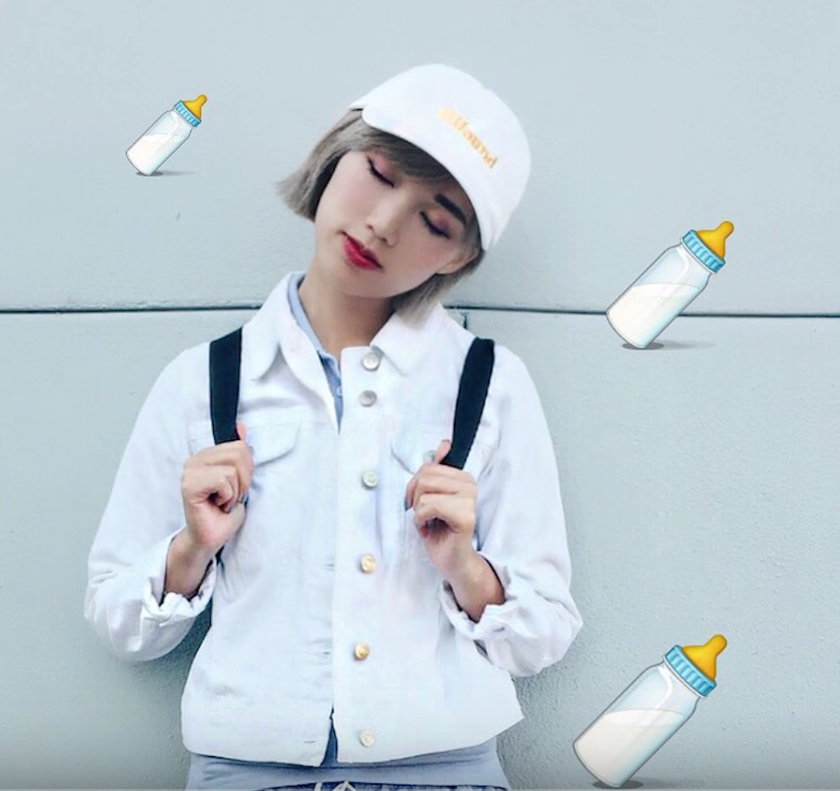 MichellePhan's tweet photo. NEW TREND REPORT 🎥
BBHOODZ, liquid lipsticks, pins &amp; patches + more
Click to watch 👇
https://t.co/1eY2IbS5nB https://t.co/1U2z8zKS4R