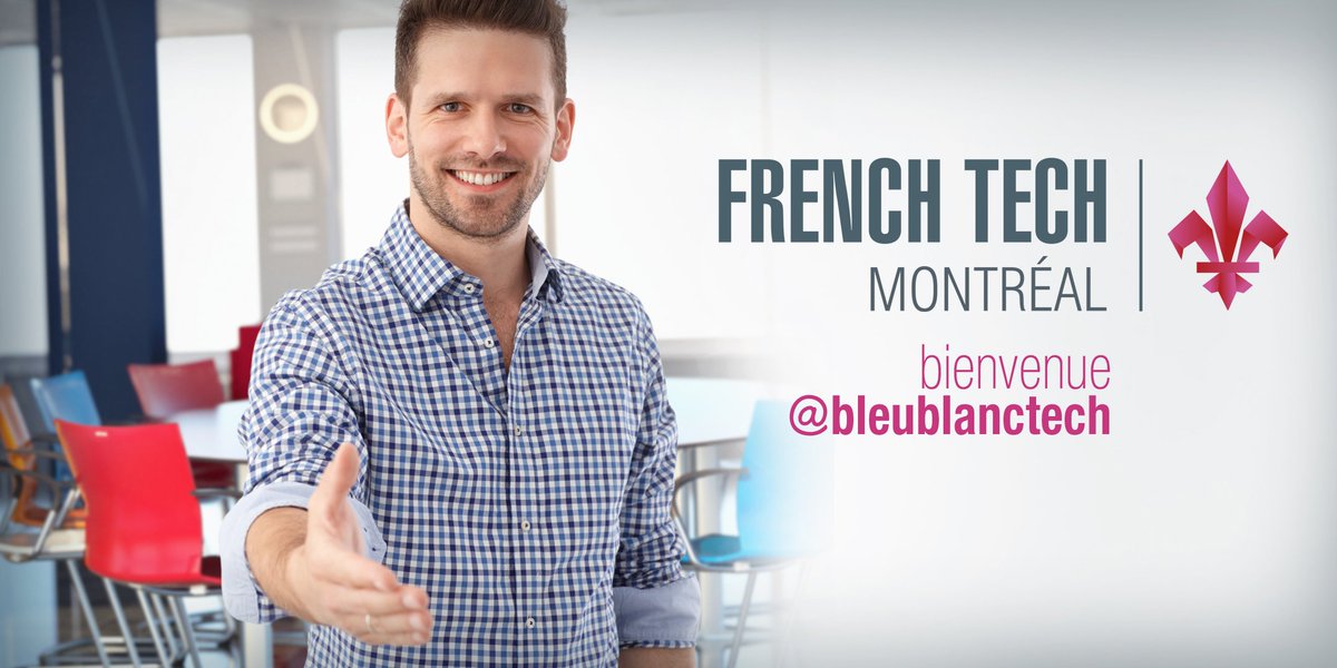 SeveBox's tweet photo. Soirée #startup #EcosystemTech @MTL #QC pour #fédérer #accélérer #rayonner @bleublanctech https://t.co/4nSktUSTrc https://t.co/tTld2XWSUm