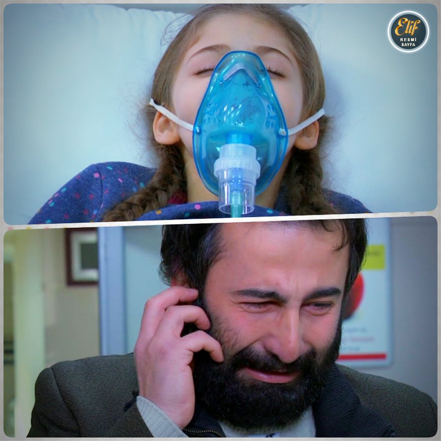 elifdizisi's tweet photo. Muhsin Elif'i duman altında görünce onu hastaneye getirir. https://t.co/15Op4QTKse